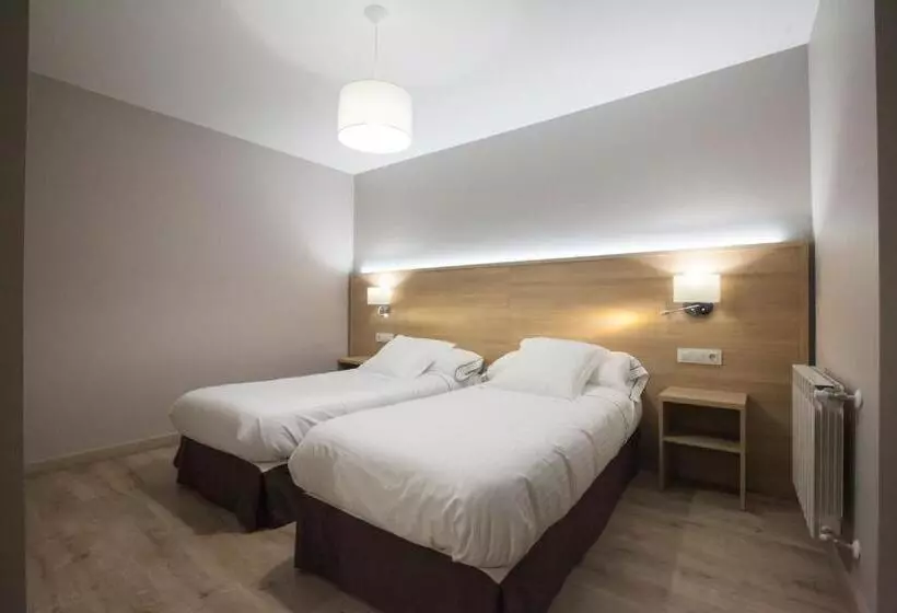 Hotel Meve