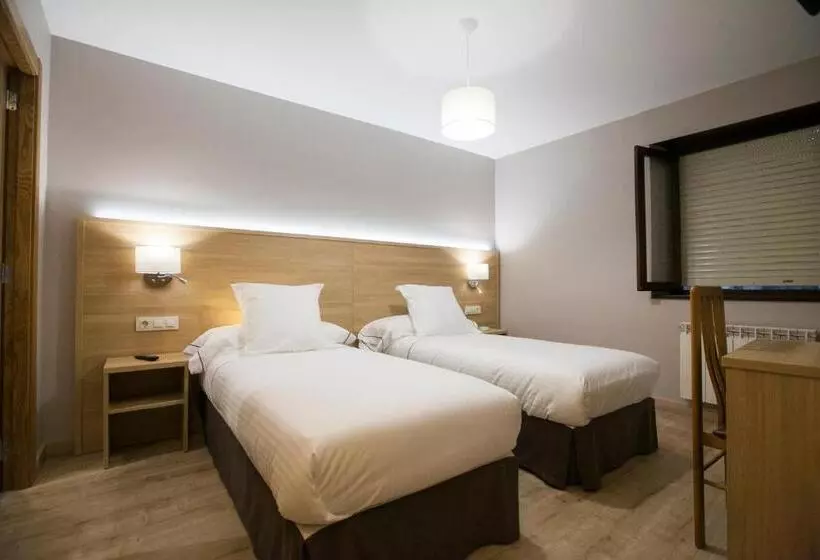 Hotel Meve