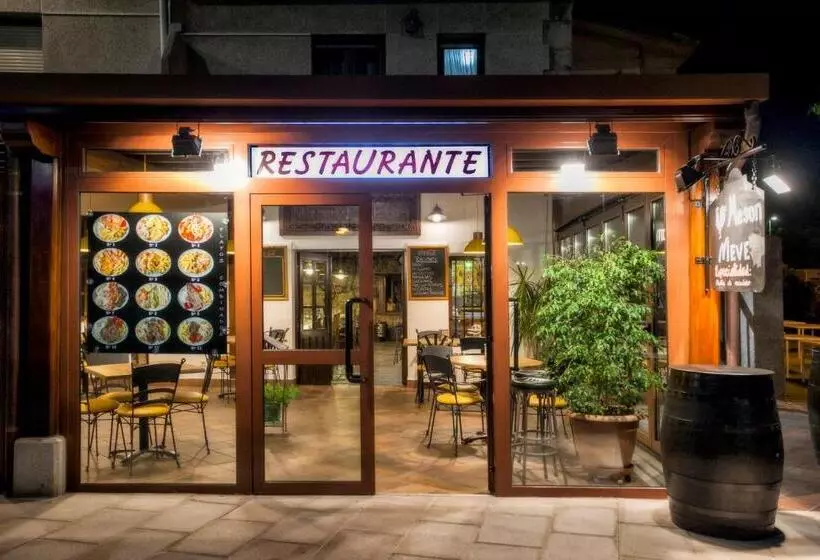 Hotel Meve