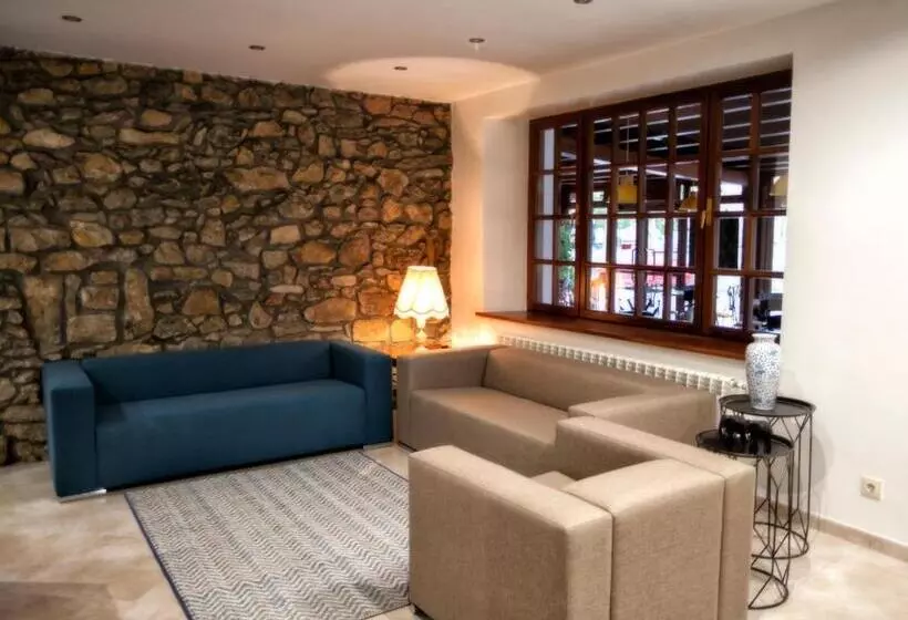 Hotel Meve