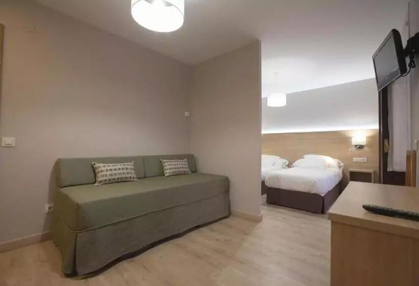 Hotel Meve