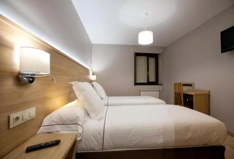 Hotel Meve
