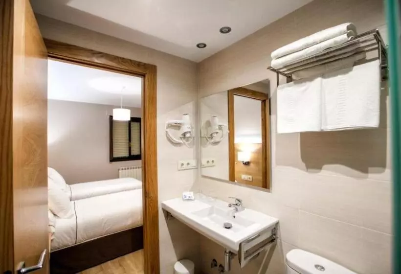 Hotel Meve