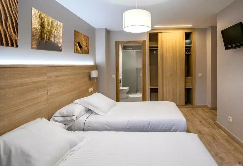 Hotel Meve