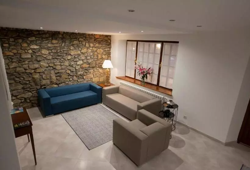 Hotel Meve