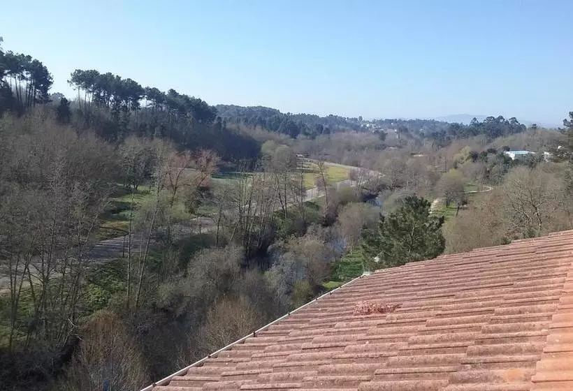Hotelli O´xardin