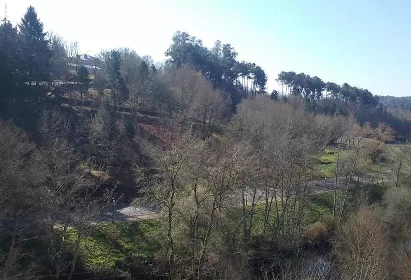 Hotelli O´xardin