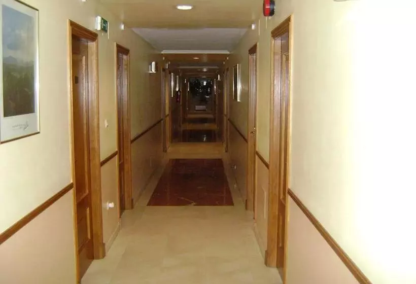 Hotelli O´xardin