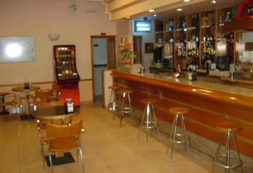 Hotelli O´xardin