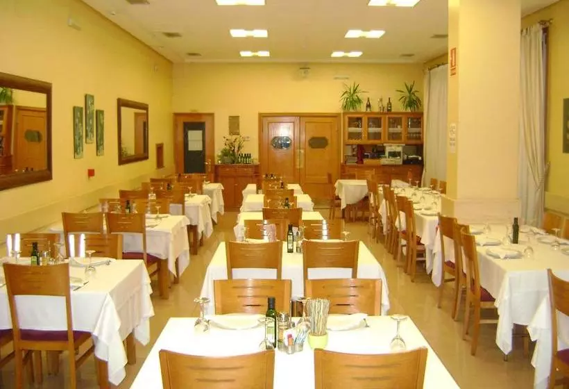 Hotelli O´xardin