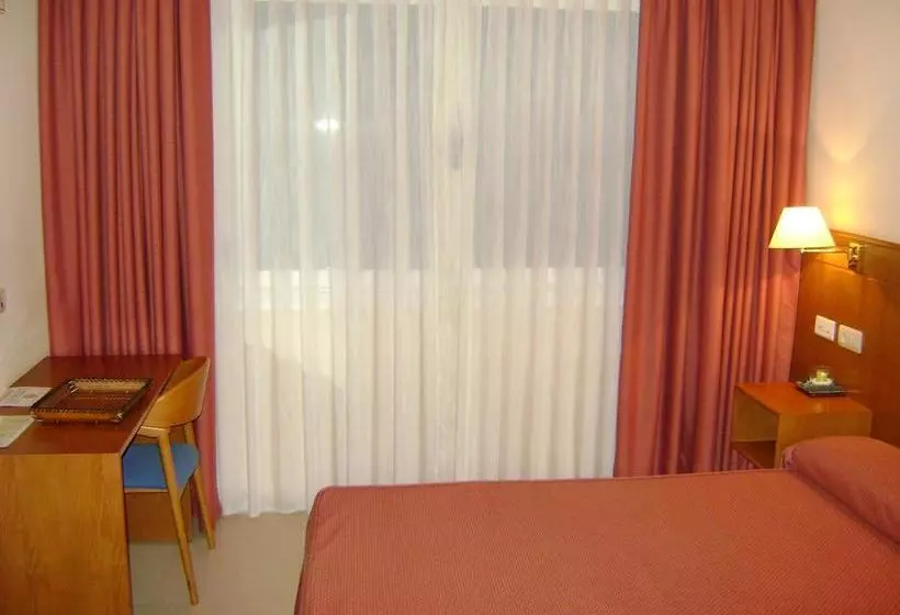 Hotelli O´xardin