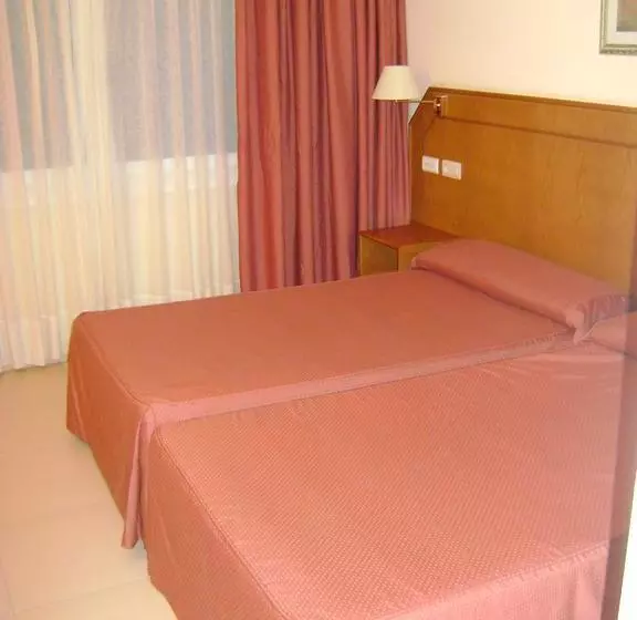 Hotelli O´xardin