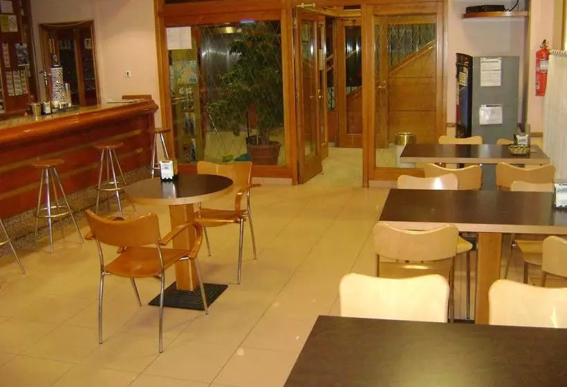 Hotelli O´xardin