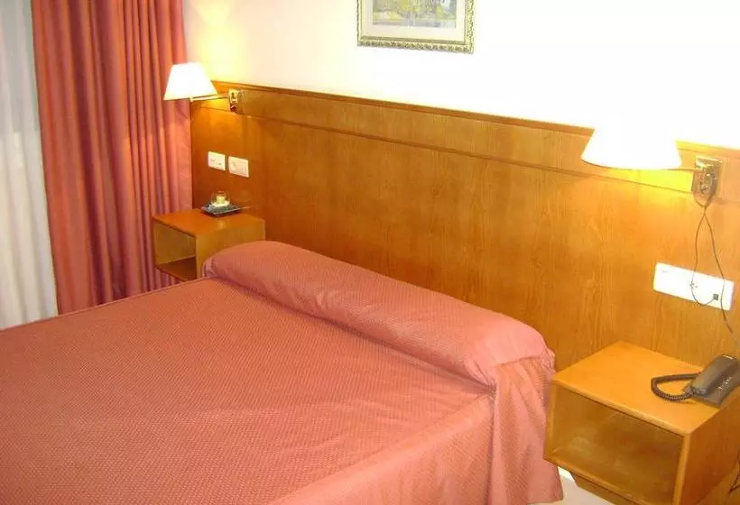 Hotelli O´xardin