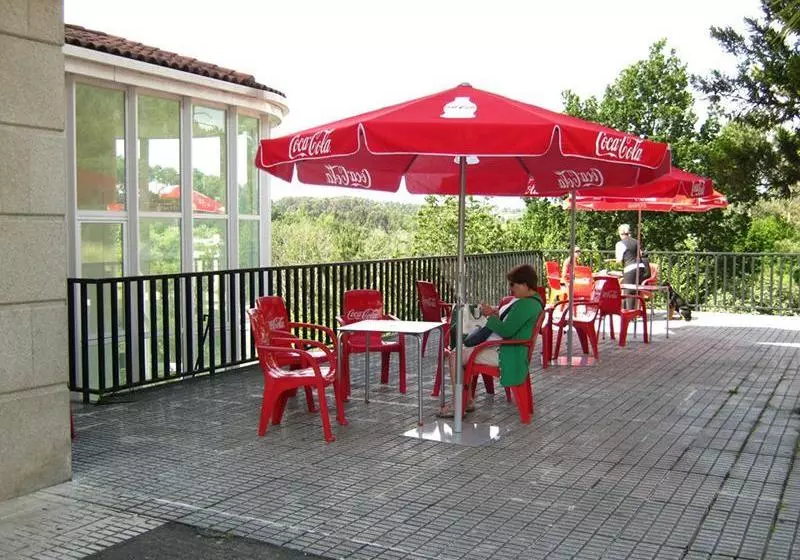 Hotelli O´xardin