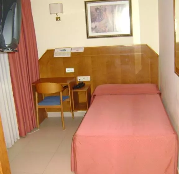 Hotelli O´xardin