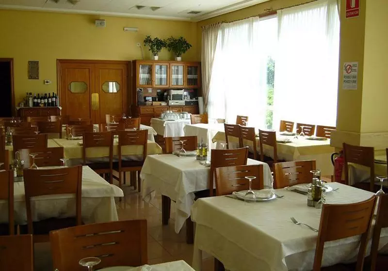 Hotelli O´xardin