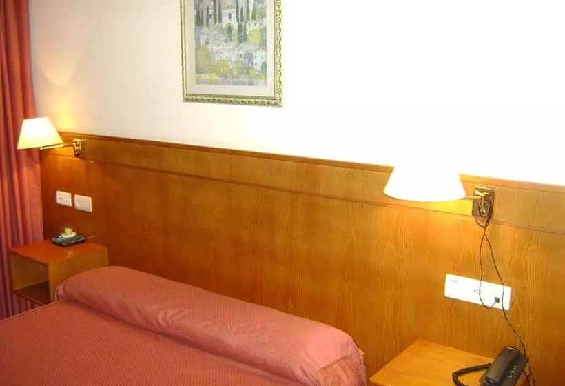Hotelli O´xardin