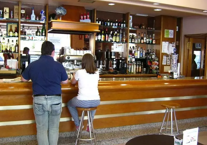 Hotelli O´xardin