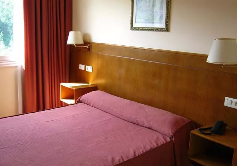 Hotelli O´xardin