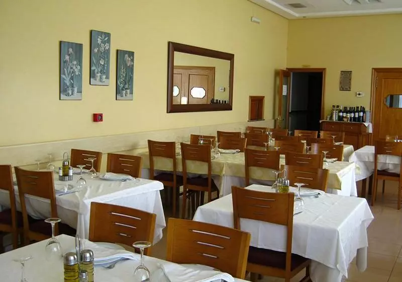 Hotelli O´xardin