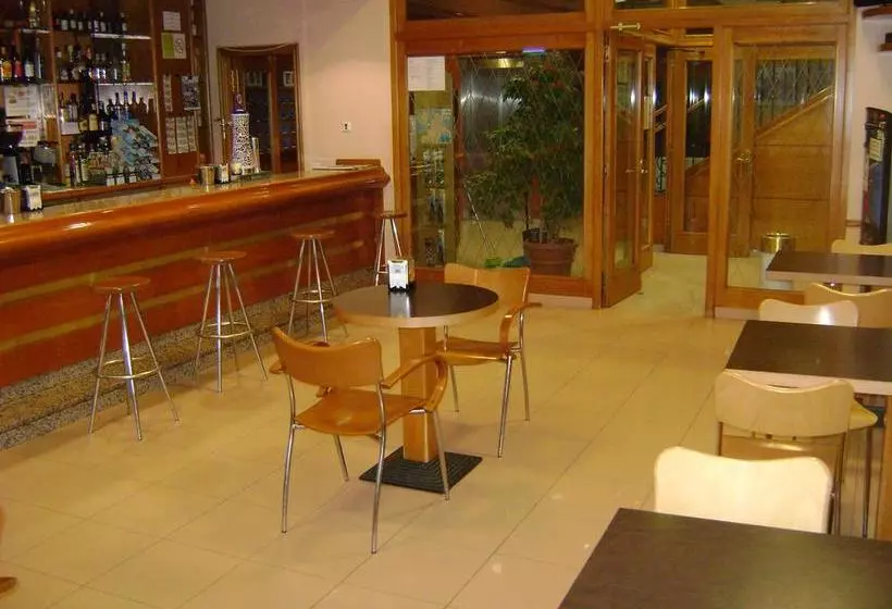 Hotelli O´xardin