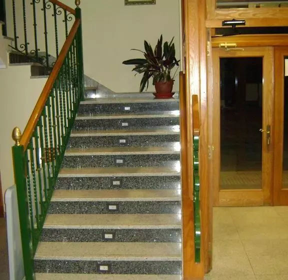 Hotelli O´xardin
