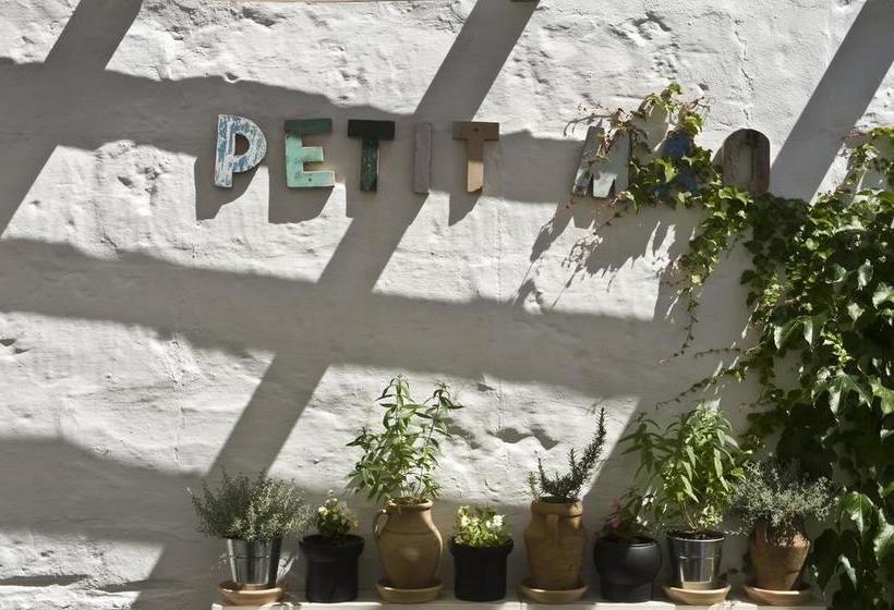 هتل Petit Maó