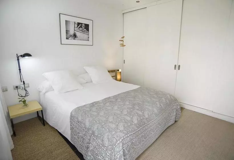 Hotel Petit Maó