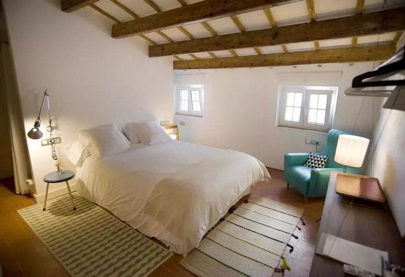 Hotel Petit Maó