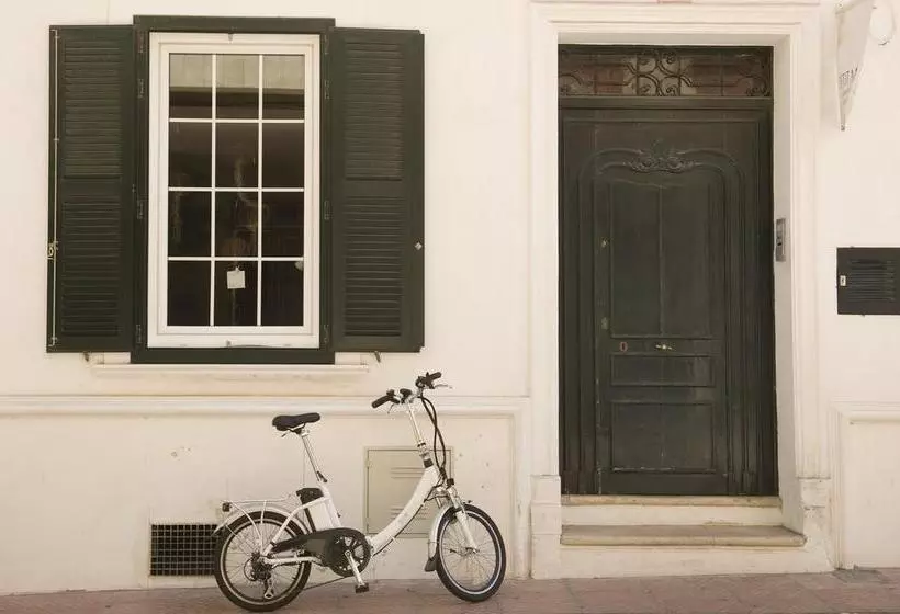 Hotel Petit Maó