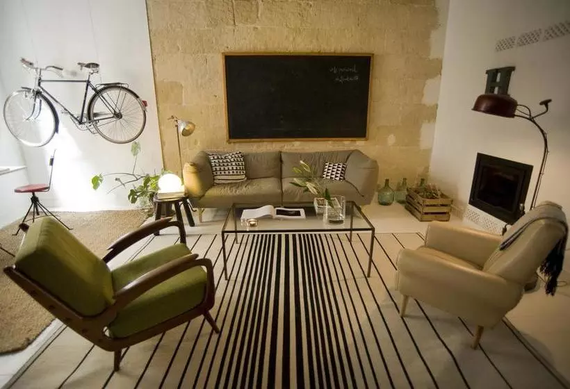 Hotel Petit Maó
