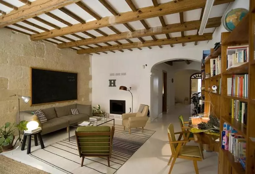 Hotel Petit Maó