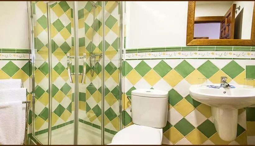 Hotelli Posada Del Tio Juanón