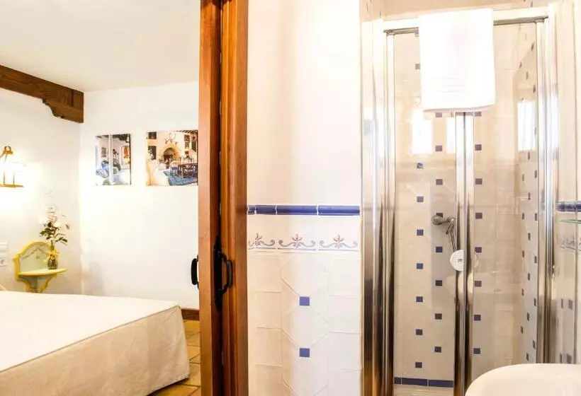 Hotelli Posada Del Tio Juanón