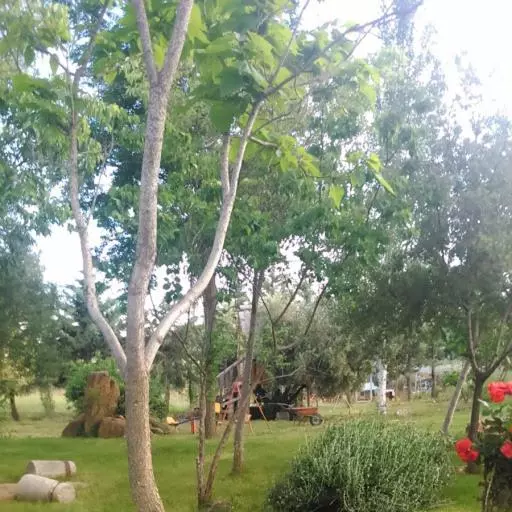 هتل Rural La Cimbarra
