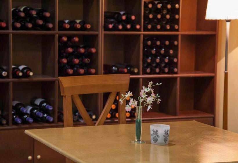 هتل Rural La Plazuela