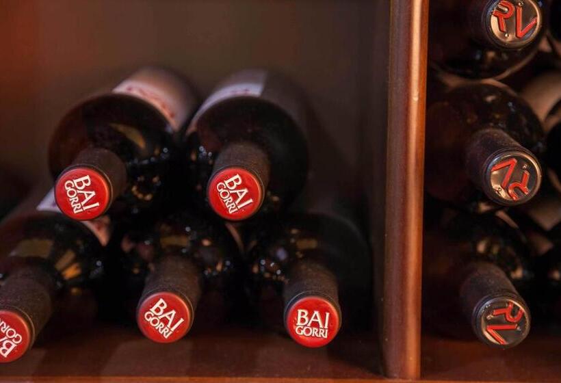 هتل Rural La Plazuela