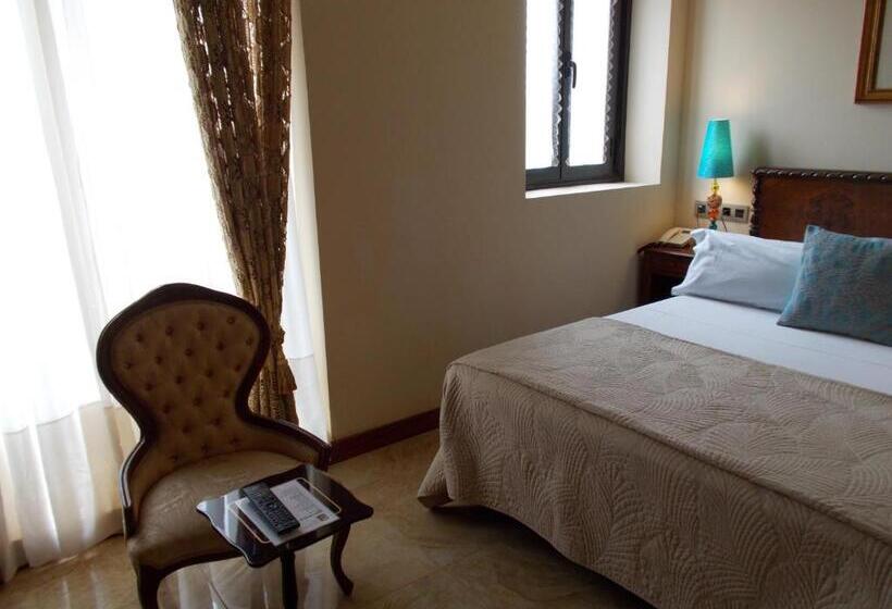 호텔 Rural Las águedas