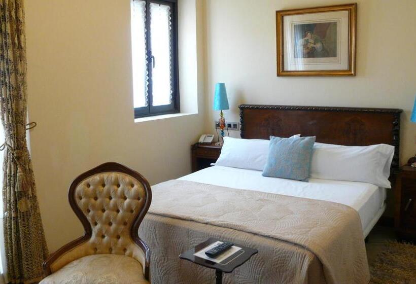 호텔 Rural Las águedas