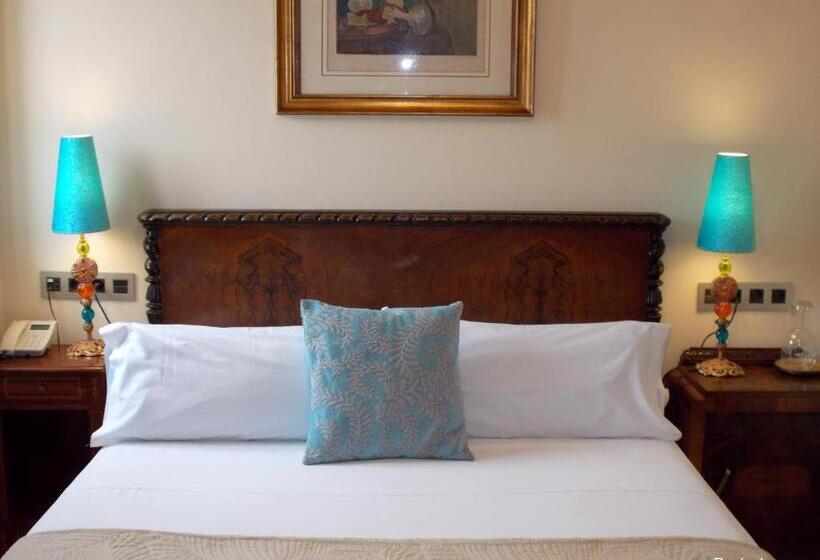 호텔 Rural Las águedas