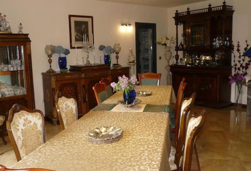 호텔 Rural Las águedas