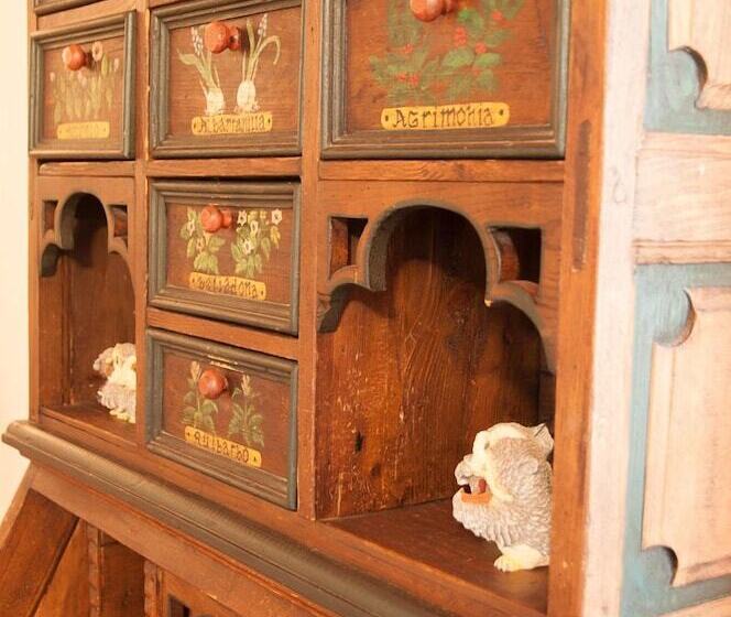 Отель Rural Princesa Kristina