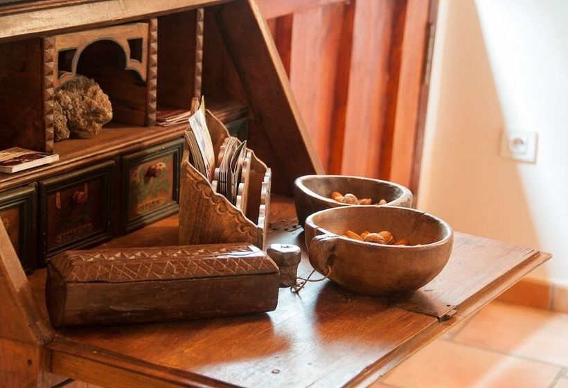 Отель Rural Princesa Kristina