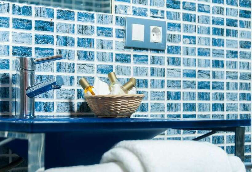 Отель Rural Princesa Kristina