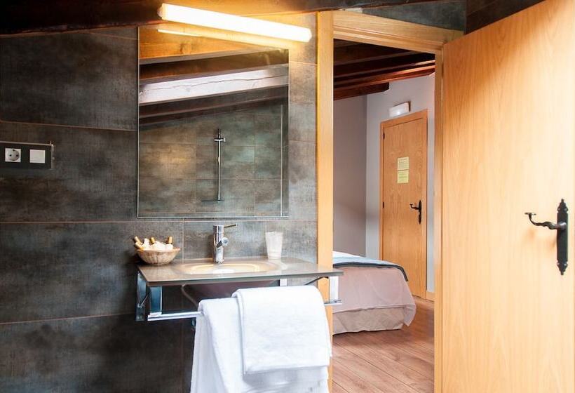 Отель Rural Princesa Kristina