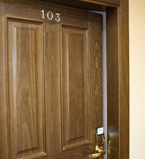 酒店 Rural Victoria