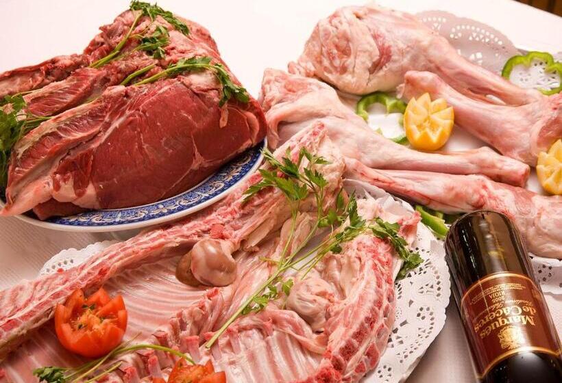 酒店 Rural Victoria