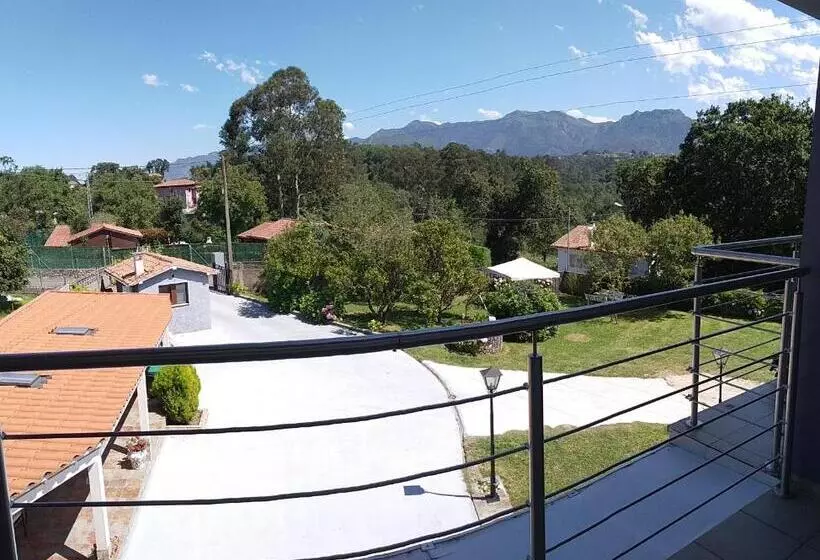 Hotelli Sebreñu