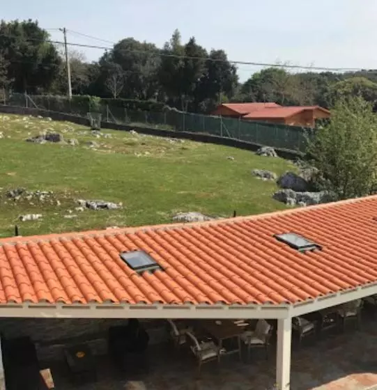 Hotelli Sebreñu